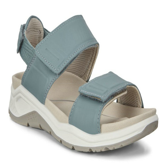 ECCO X-TRINSIC Flat Sandal ECCO X-TRINSIC Flat Sandal